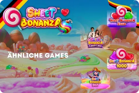 Ähnliche Games