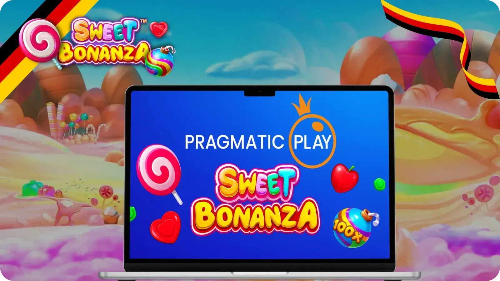 Sweet Bonanza Pragmatic Play