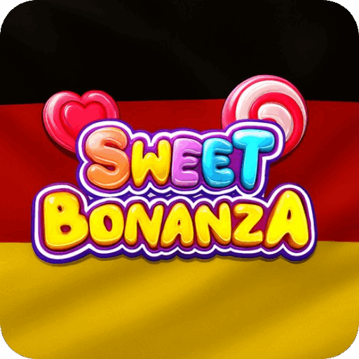 Sweet Bonanza Deutschland logo